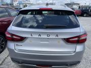 Lada (ВАЗ) Vesta I Рестайлинг (NG) Екатеринбург  - изображение 13