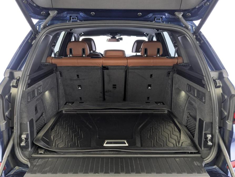 BMW X5 IV (G05/G18) Москва  - изображение 10