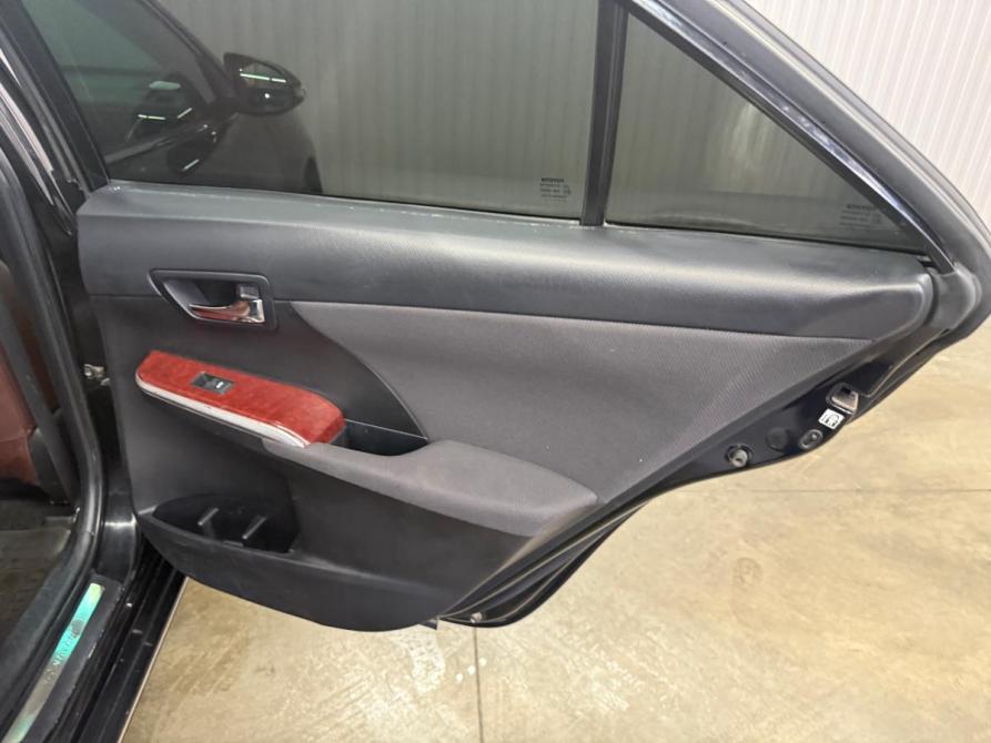 Toyota Camry VII (XV50) Краснодар  - изображение 18