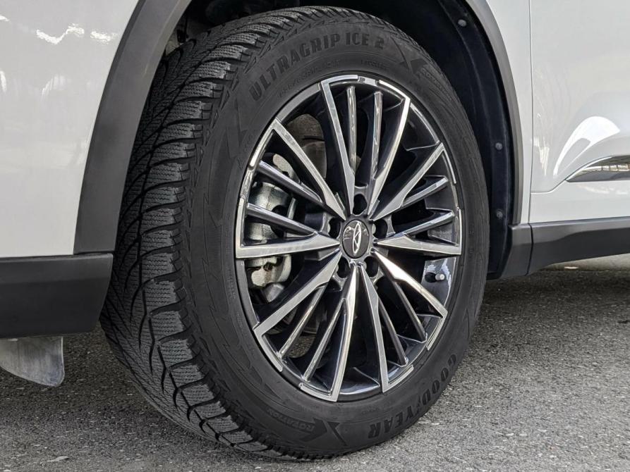 Chery Tiggo 8 Pro I Екатеринбург  - изображение 18