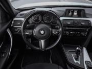 BMW 3 серии VI (F3x) Рестайлинг Санкт-Петербург  - изображение 45