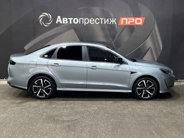 Kaiyi E5 с пробегом 2023 года, цена 1 080 000 рублей, 95278 км, седан, Автокод Объявления