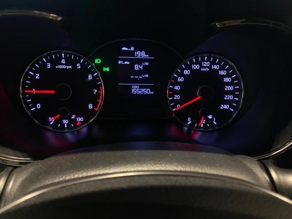 Kia Cerato III с пробегом 2013 года, цена 989 000 рублей, 155300 км, седан, Автокод Объявления
