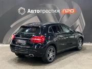 Mercedes-Benz GLA I (X156) Пермь  - изображение 30