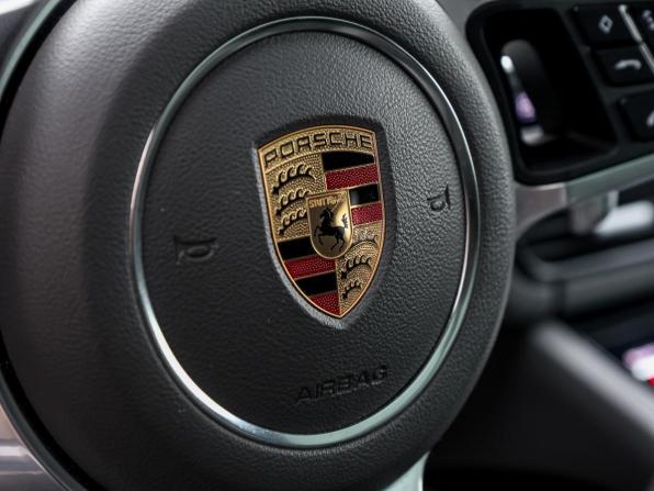 Porsche Cayenne III с пробегом 2019 года, цена 4 826 010 рублей, 106196 км, внедорожник, Автокод Объявления