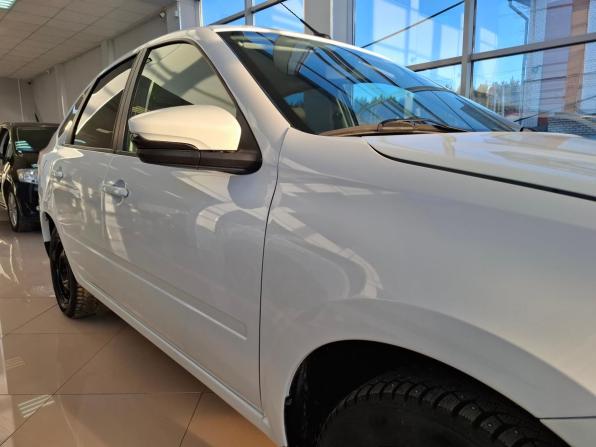 Lada (ВАЗ) Granta I Рестайлинг с пробегом 2023 года, цена 639 000 рублей, 57438 км, лифтбек, Автокод Объявления