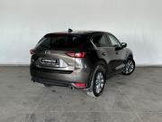 Mazda CX-5 II Москва  - изображение 26