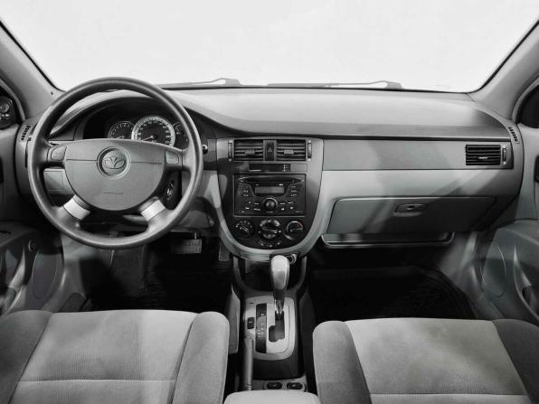 Daewoo Gentra II с пробегом 2014 года, цена 590 000 рублей, 97259 км, седан, Автокод Объявления