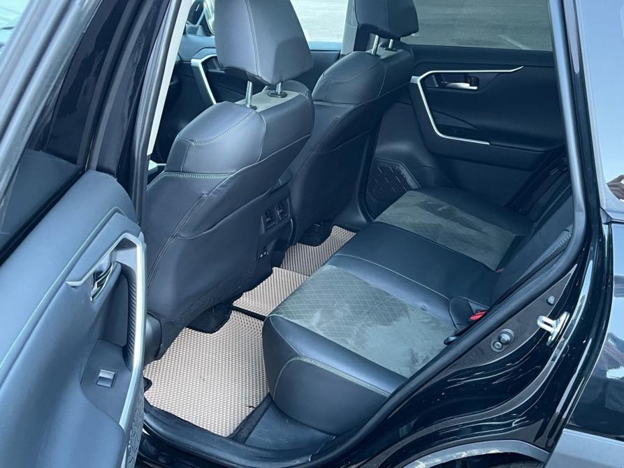 Toyota RAV4 V (XA50) Уфа  - изображение 18