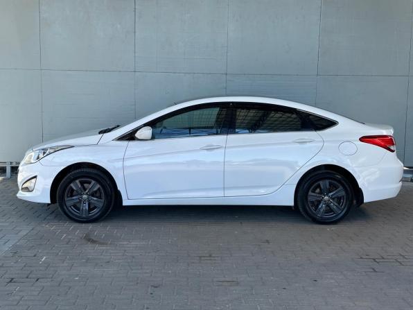 Hyundai i40 I с пробегом 2013 года, цена 1 165 000 рублей, 201647 км, седан, Автокод Объявления
