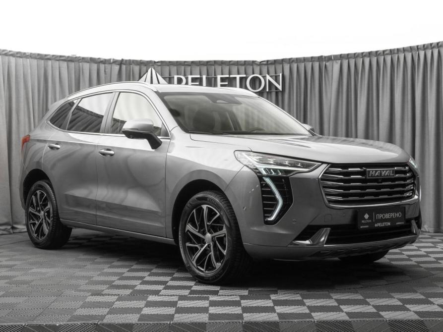 Haval Jolion I Москва  - изображение 2