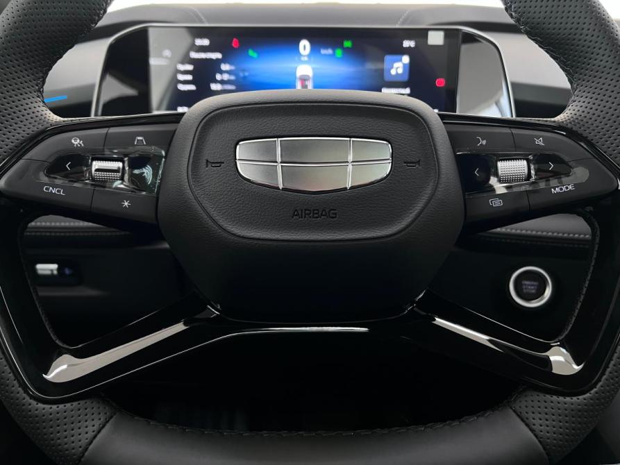 Geely Cityray Волгоград  - изображение 17