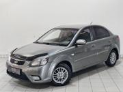 Kia Rio II Рестайлинг Курск  - изображение 20