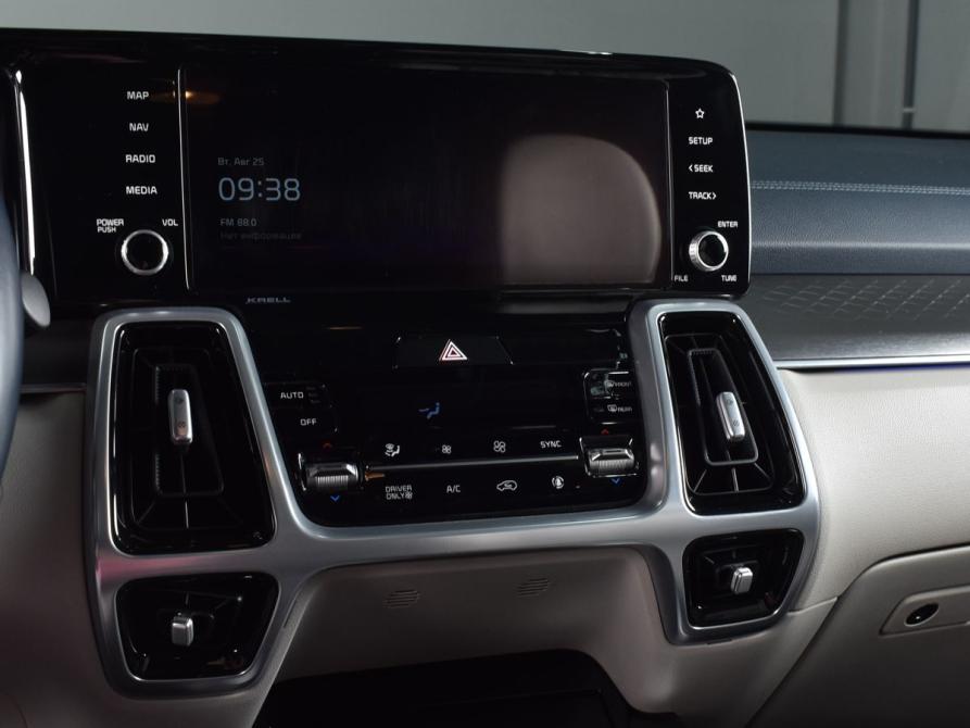 Kia Sorento IV Кемерово  - изображение 19