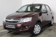 Lada (ВАЗ) Granta I Санкт-Петербург  - изображение 19