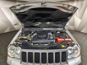 Jeep Grand Cherokee III (WK) Москва  - изображение 35
