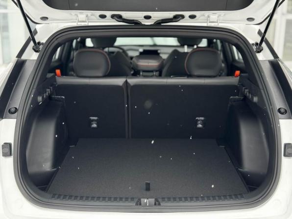 Новый Geely Cityray 2026 года, цена 3 119 990 рублей, внедорожник, Автокод Объявления