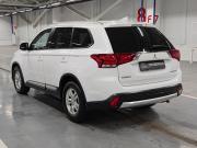 Mitsubishi Outlander III Рестайлинг 2 Казань  - изображение 34