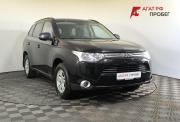 Mitsubishi Outlander II Рестайлинг Нижний Новгород  - изображение 21