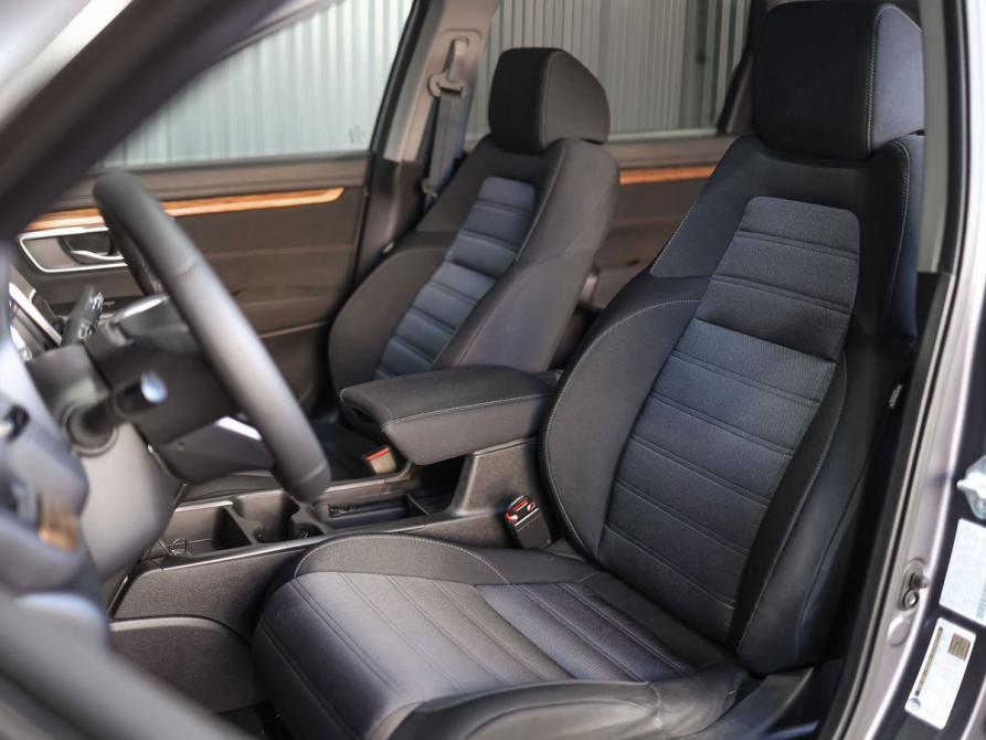 Honda CR-V V Рестайлинг Ижевск  - изображение 6