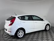 Hyundai Solaris I Рестайлинг Ростов-на-Дону  - изображение 30