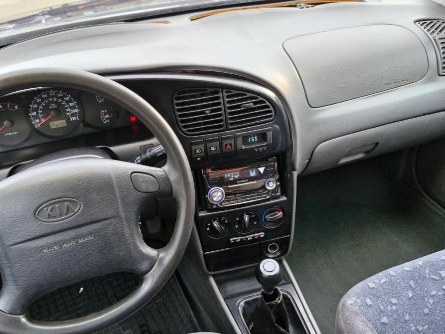 Kia Spectra I Рестайлинг 2 Нижний Новгород  - изображение 10