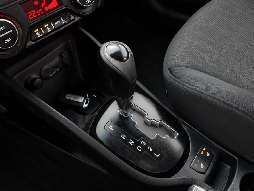Kia Rio III Нижний Новгород  - изображение 14