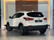 Nissan Qashqai II Рестайлинг Челябинск  - изображение 27