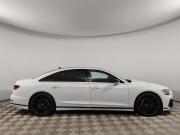 Audi S8 IV (D5) Рестайлинг Москва  - изображение 34