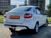 Lada (ВАЗ) Granta I Рестайлинг Челябинск  - изображение 13