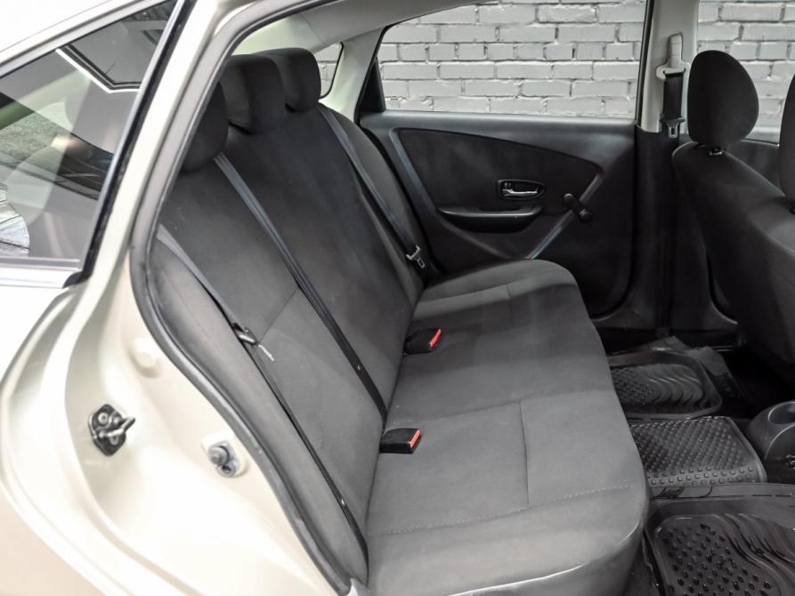 Nissan Almera III (G15) Екатеринбург  - изображение 16