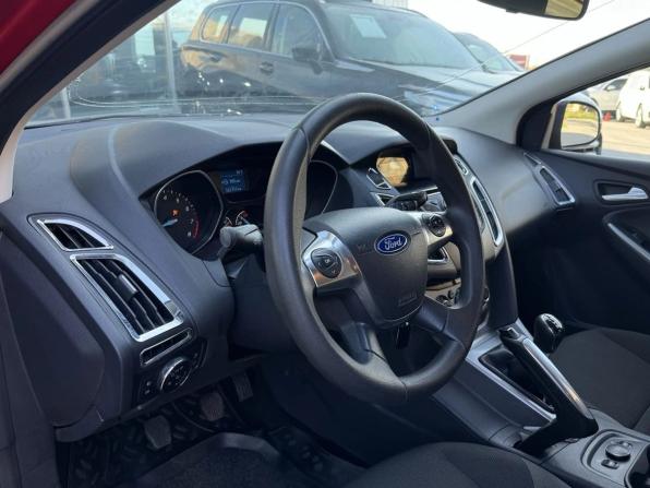 Ford Focus III с пробегом 2013 года, цена 759 000 рублей, 161203 км, хэтчбек, Автокод Объявления