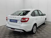 Lada (ВАЗ) Granta I Рестайлинг Воронеж  - изображение 26
