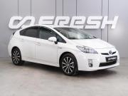 Toyota Prius III (XW30) Воронеж  - изображение 20