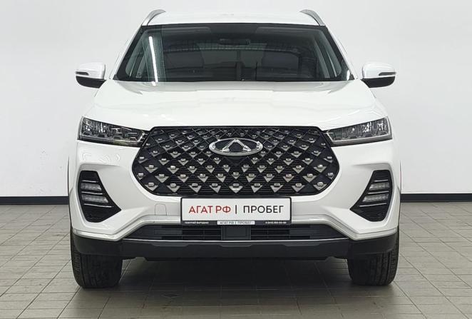 Chery Tiggo 7 Pro I с пробегом 2022 года, цена 1 783 000 рублей, 55041 км, внедорожник, Автокод Объявления