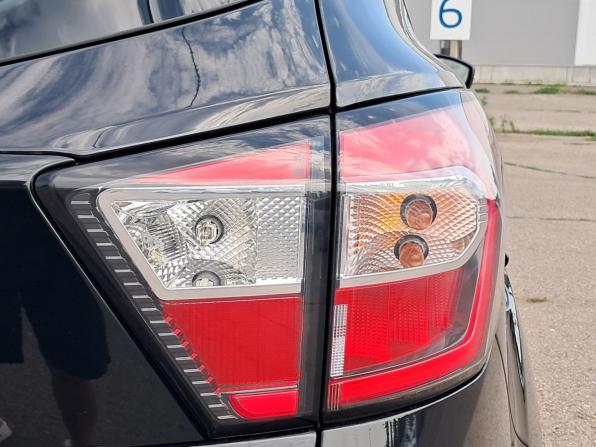 Ford Kuga II Рестайлинг с пробегом 2018 года, цена 1 870 000 рублей, 93637 км, внедорожник, Автокод Объявления