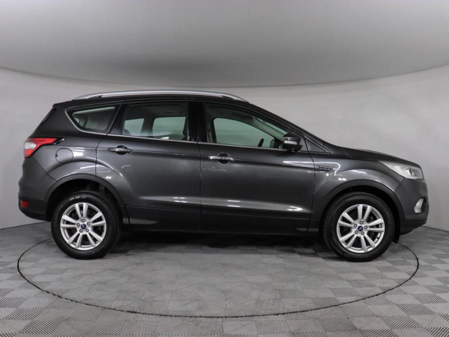Ford Kuga II Рестайлинг Химки  - изображение 4