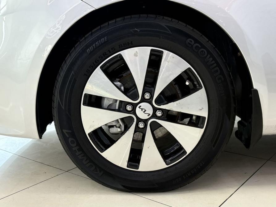 Kia Rio III Рестайлинг Ярославль  - изображение 33