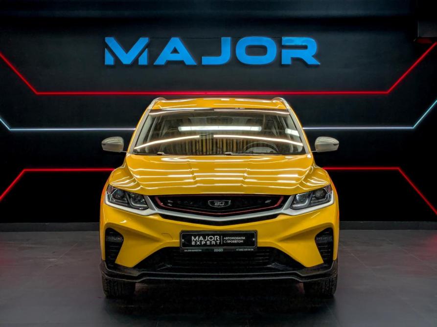 Belgee X50 Москва  - изображение 2