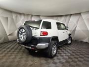 Toyota FJ Cruiser Москва  - изображение 19