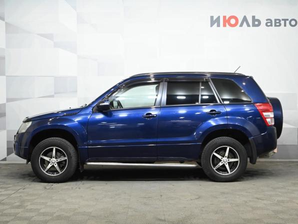 Suzuki Grand Vitara II Рестайлинг с пробегом 2011 года, цена 950 000 рублей, 292464 км, внедорожник, Автокод Объявления