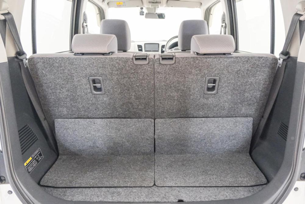 Suzuki Wagon R V Рестайлинг Красноярск  - изображение 23