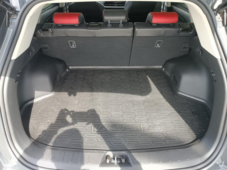 Changan UNI-S (CS55 Plus) Оренбург  - изображение 11