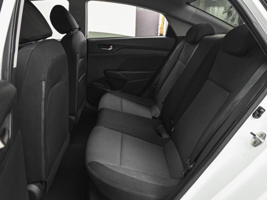 Hyundai Solaris II Ставрополь  - изображение 9