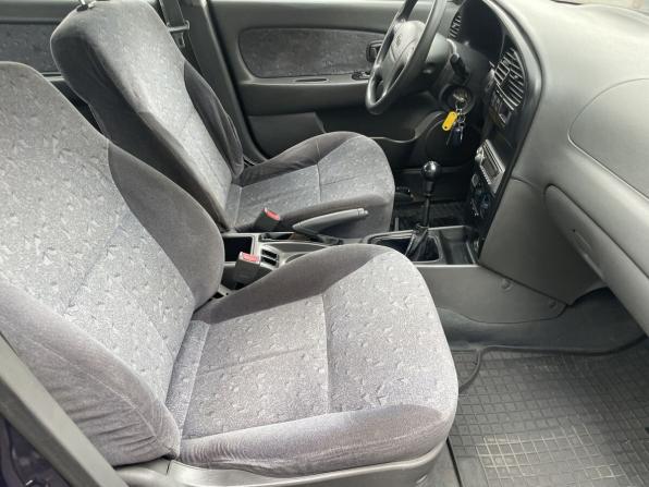 Kia Spectra I Рестайлинг 2 с пробегом 2006 года, цена 269 000 рублей, 246695 км, седан, Автокод Объявления