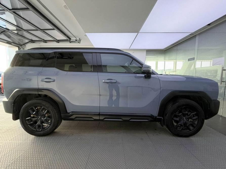 Haval H3 I Уфа  - изображение 5