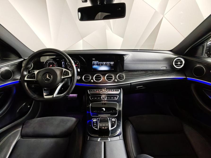 Mercedes-Benz E-Класс V (W213 S213 C238) Москва  - изображение 14