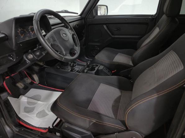 Lada (ВАЗ) 2121 (4x4) I Рестайлинг с пробегом 2019 года, цена 740 000 рублей, 62456 км, внедорожник, Автокод Объявления