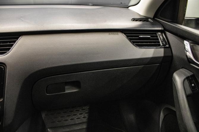 Skoda Octavia III (A7) с пробегом 2016 года, цена 1 299 000 рублей, 144905 км, лифтбек, Автокод Объявления