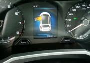 Geely GS I Кемерово  - изображение 11